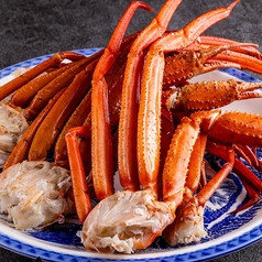 かに村 銀座新橋店のおすすめ料理1