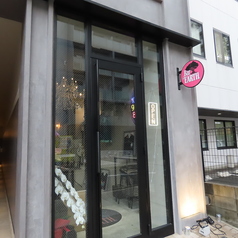 Bar EARTH バーアース 名古屋の特集写真