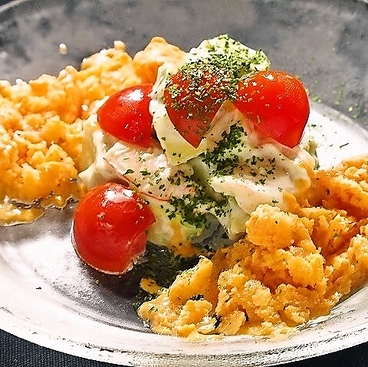酒笑肴笑 いち味のおすすめ料理1