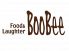 ブービー Boo Beeのロゴ