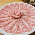 料理メニュー写真 豚トロ
