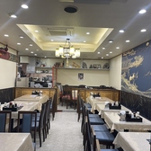 京鵬飯店 神戸南京町の雰囲気2