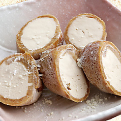 ポーポーアイス