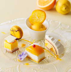 カフェラウンジ ベイベリー ホテル国際21のおすすめ料理1