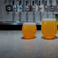 クラフトビール　Small 150mL