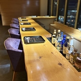 各種クレジットカードのご利用が可能です。スムーズなお会計で、お食事の余韻をそのままにお帰りいただけます。