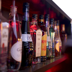 フェルマー Calculated Shisha Loungeの写真2