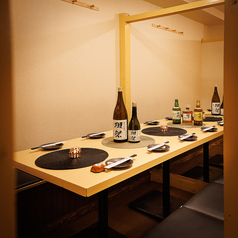 博多亭 新宿西口店特集写真1