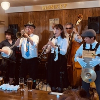 ★ライブイベントも不定期でございます★