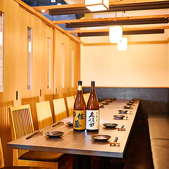 鶏匠 長野駅前店の特集写真