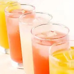 但馬屋 蔓萬 北浜店のおすすめドリンク1