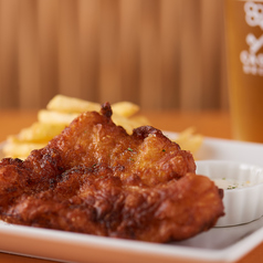 CAGHIYA TAP ROOM 武蔵中原店の写真2