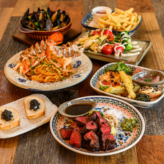 炉端ダイニング ウグイスの特集写真