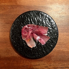 フランス産生ハム