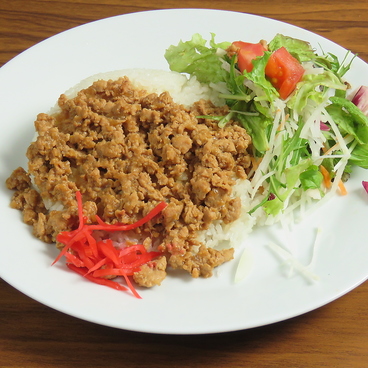 ミンチのチカラ by Riz pのおすすめ料理1