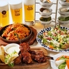 BEER BAR THE SAPPORO STARS モユクサッポロ店のおすすめポイント2