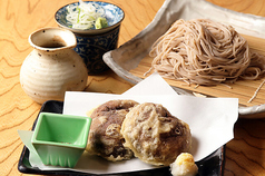 朝採れ椎茸や鮮魚◎季節を楽しめる逸品料理をご用意♪