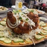 Chautari Kitchen and Halal Martのおすすめポイント1