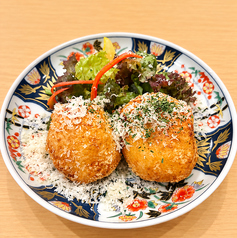 こだわりすぎたポテトサラダ