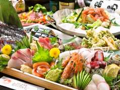 酒と肴と男と女 日本酒天国 おにたいじ 名古屋駅店の特集写真