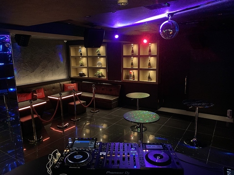 DJ Lounge agaroの写真