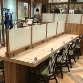 カフェマイアミ 新宿小田急エース店の雰囲気3