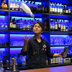 Dining&Cocktail LUCKY STAR BARのおすすめドリンク1