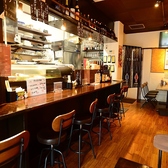 旨い肴　とまらんぬーの雰囲気2