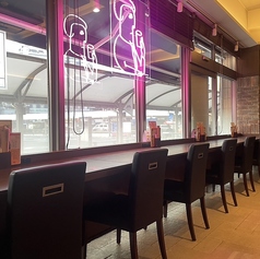 キッサカバ PRONTO プロント アトレ浦和店の特集写真