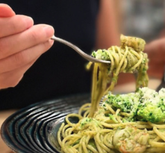 エビノスパゲッティ 丸ビル店の特集写真