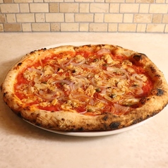 マリナーラ トンノ（イタリア産ツナのマリナーラ）