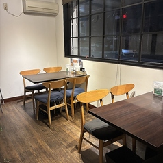 キッチンカフェ BONKURA ボンクラの雰囲気3