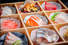 焼き鳥にの 5 5号店の特集写真