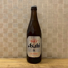 瓶ビール