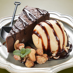 THE MOON CAFE kamakura ザムーンカフェカマクラのコース写真