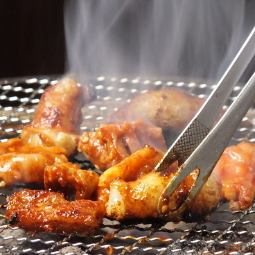 七輪酒家 にんにくやのおすすめ料理1