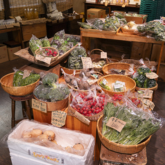 ベジサラ舎 すこやか食堂の特集写真