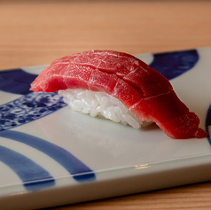 鮨とと吟 淀屋橋店のコース写真