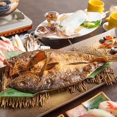 魚と牡蠣 汐彩よりみち店の特集写真