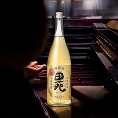 【麦焼酎】田苑 金ラベル
