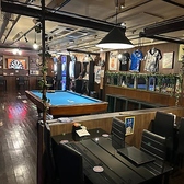 Cafe&Bar Day'sの雰囲気2