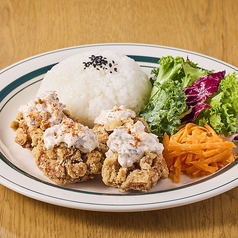 CAFe＆BAR STROPSe ストロープスのおすすめランチ2