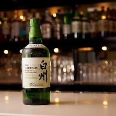 白州
