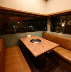 長久手 焼肉 鉢屋特集写真1