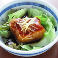 料理メニュー写真&nbsp;豚の角煮
