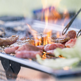 CAFE and BEEFかるのおすすめ料理2