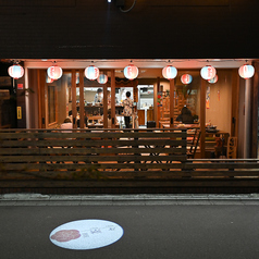 沖縄風居酒屋 はなぐすく 松戸の外観1