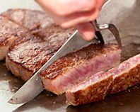 【記念日・誕生日に】ハマで黒毛和牛を堪能・・・