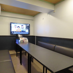 カラオケホロホロ 大和店の雰囲気3