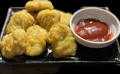 チキンナゲット